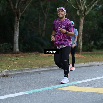 Runner Photo 5455671