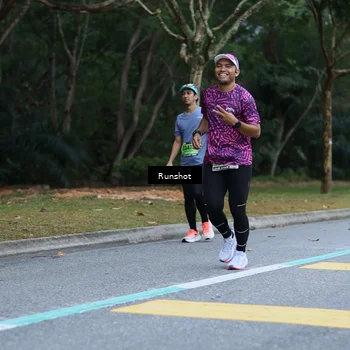 Runner Photo 5455672