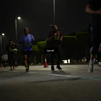 Runner Photo 5455673