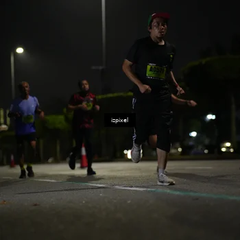 Runner Photo 5455674