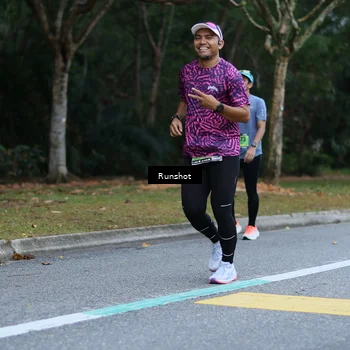 Runner Photo 5455676