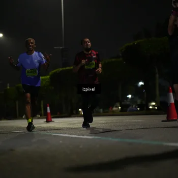 Runner Photo 5455678