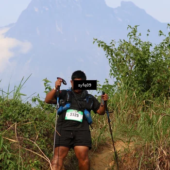 Runner Photo 5455682