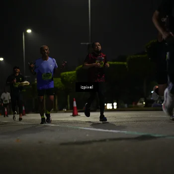 Runner Photo 5455683