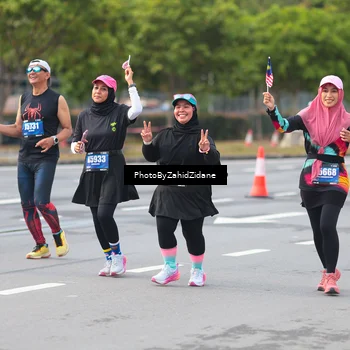 Runner Photo 5455684