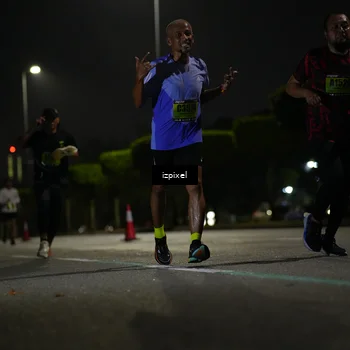 Runner Photo 5455685