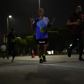 Runner Photo 5455686