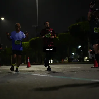 Runner Photo 5455687