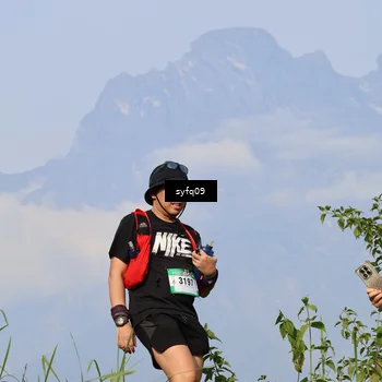 Runner Photo 5455688