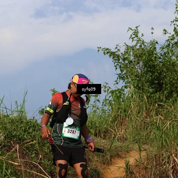 Runner Photo 5455690