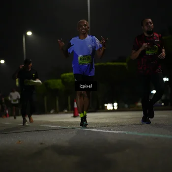 Runner Photo 5455692