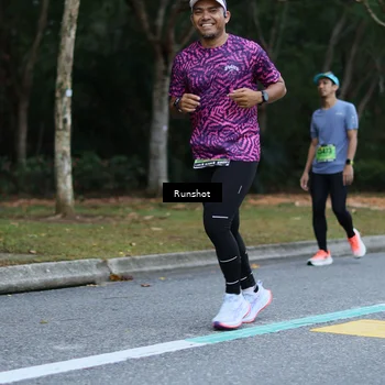 Runner Photo 5455693