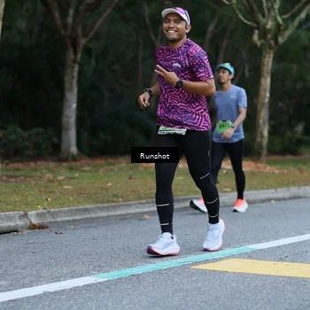 Runner Photo 5455694