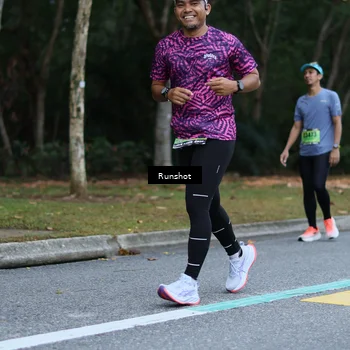 Runner Photo 5455695