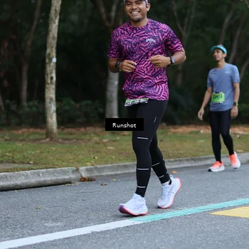 Runner Photo 5455696