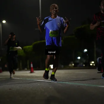 Runner Photo 5455698