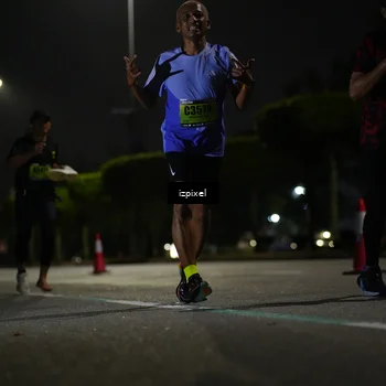 Runner Photo 5455699