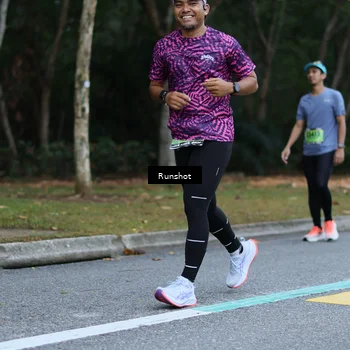 Runner Photo 5455700