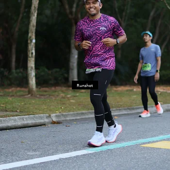 Runner Photo 5455701