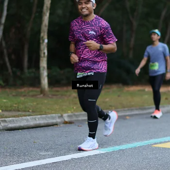 Runner Photo 5455702