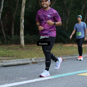 Runner Photo 5455703