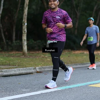 Runner Photo 5455704