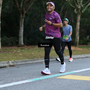 Runner Photo 5455705