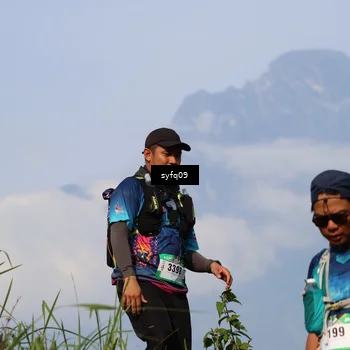Runner Photo 5455706