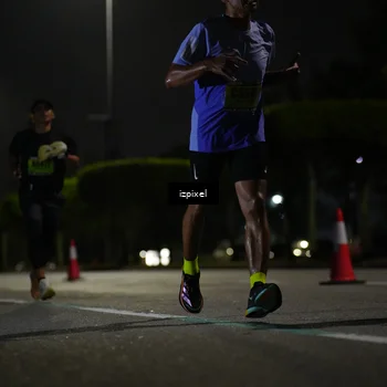 Runner Photo 5455707