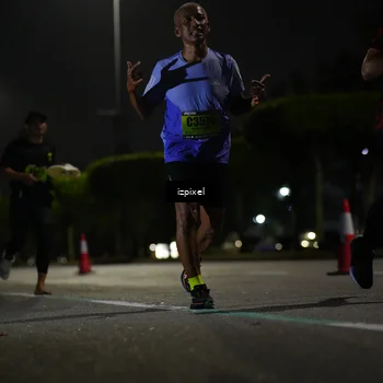 Runner Photo 5455708