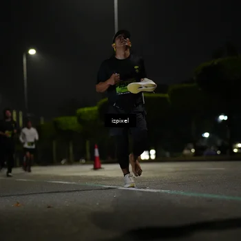 Runner Photo 5455709
