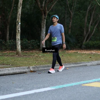 Runner Photo 5455711