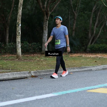 Runner Photo 5455713