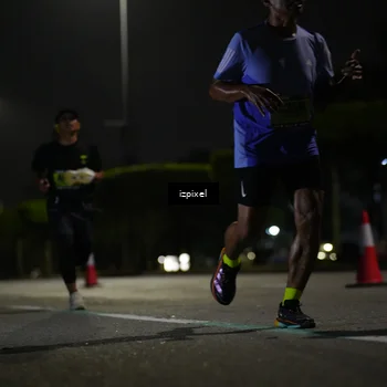 Runner Photo 5455716