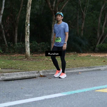 Runner Photo 5455721