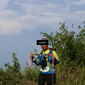 Runner Photo 5455731