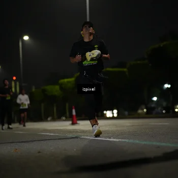 Runner Photo 5455733