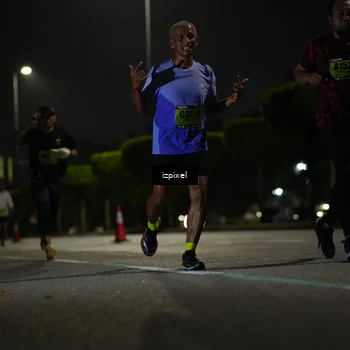 Runner Photo 5455734