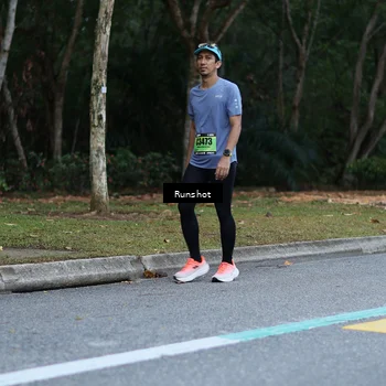 Runner Photo 5455735