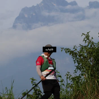 Runner Photo 5455740