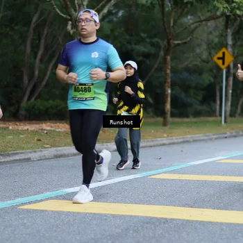 Runner Photo 5455744