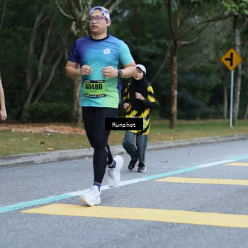 Runner Photo 5455745