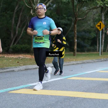 Runner Photo 5455746