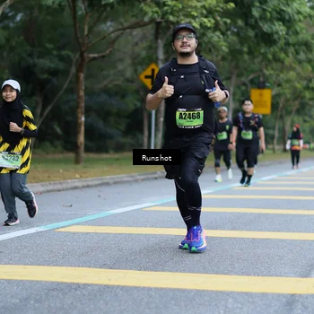 Runner Photo 5455748