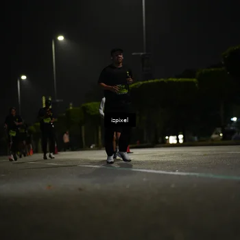 Runner Photo 5455751