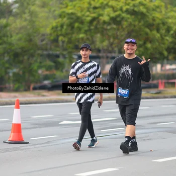 Runner Photo 5455753