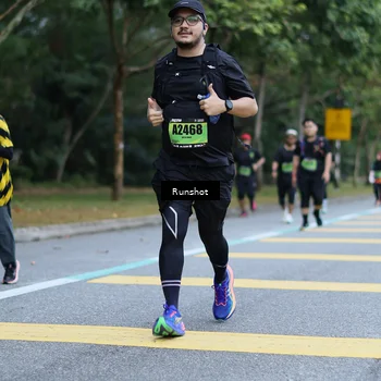 Runner Photo 5455756