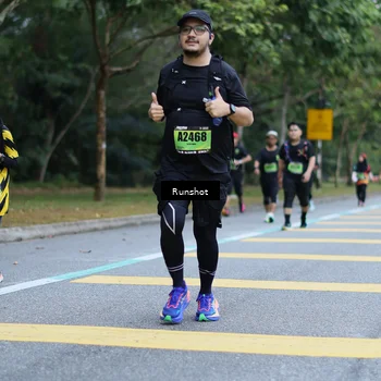 Runner Photo 5455757