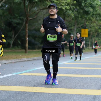 Runner Photo 5455758