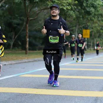 Runner Photo 5455759